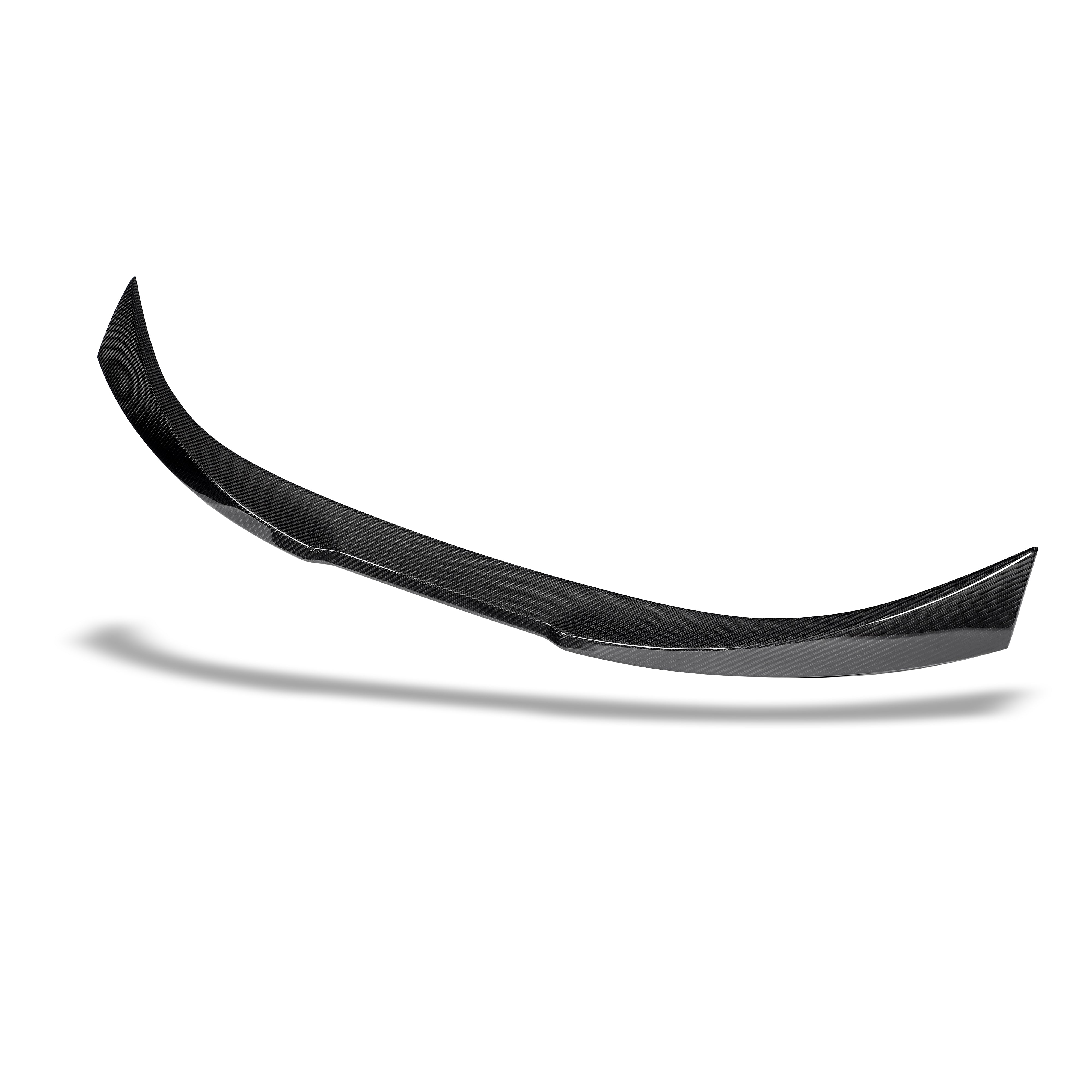 BMW F91 F92 M8 G15 Carbon Fiber Spoiler