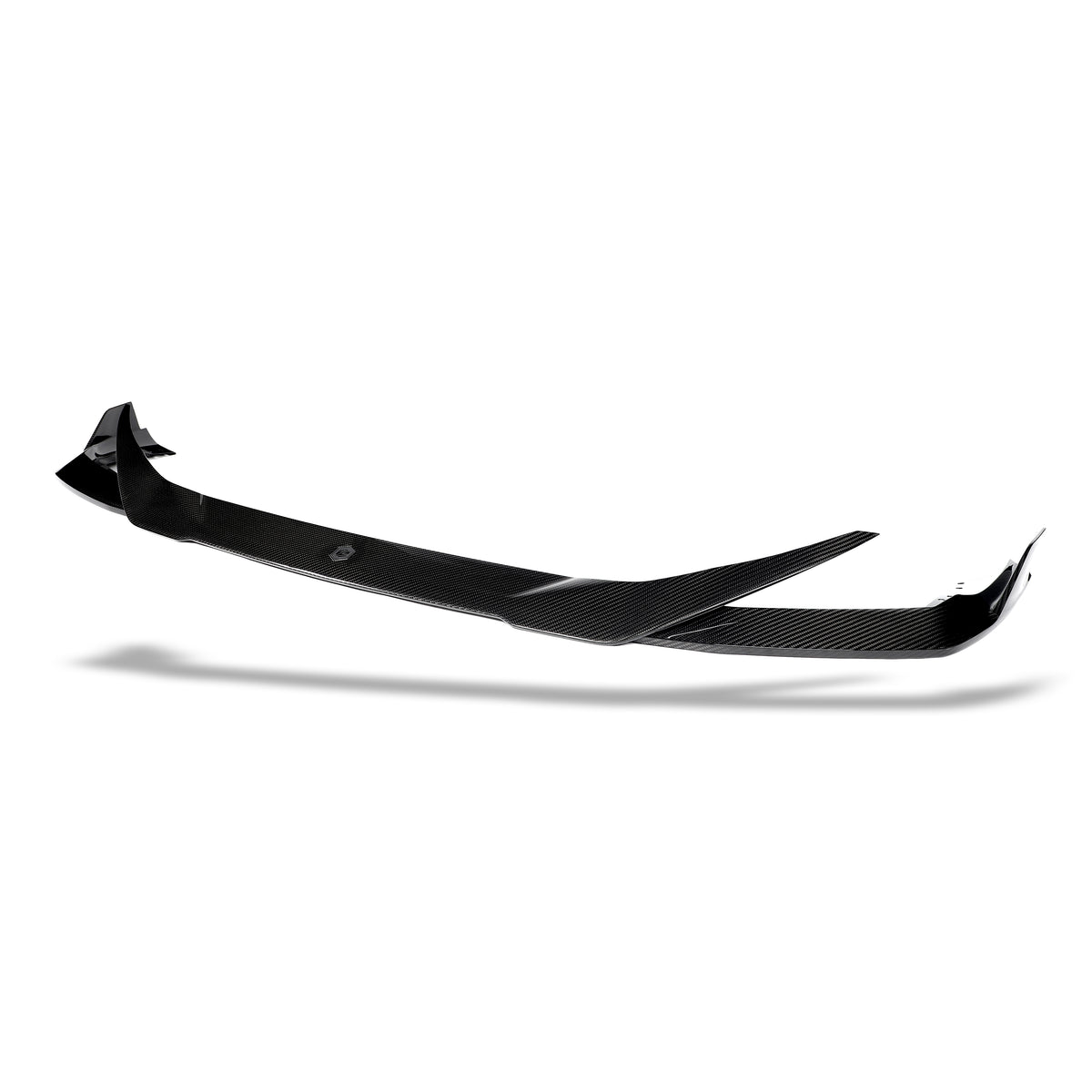 BMW X6M F96 Pre-LCI Carbon Fiber Front Lip