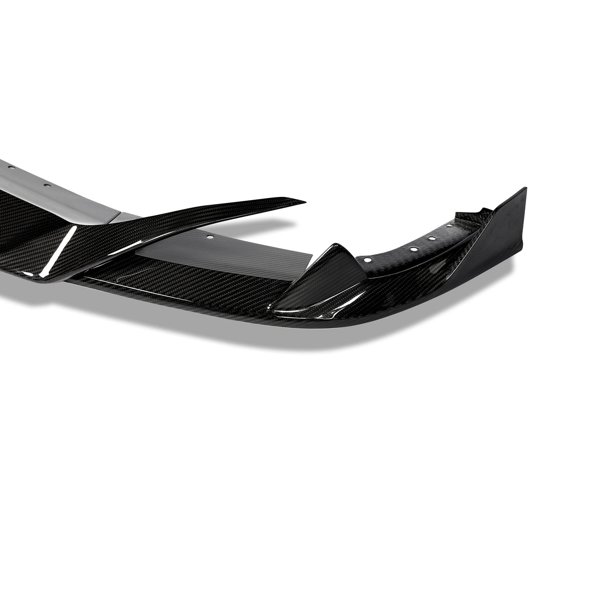 BMW X5M F95 Pre-LCI Carbon Fiber Front Lip