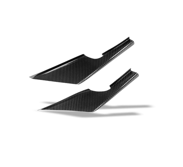 Carbon Fiber Canards