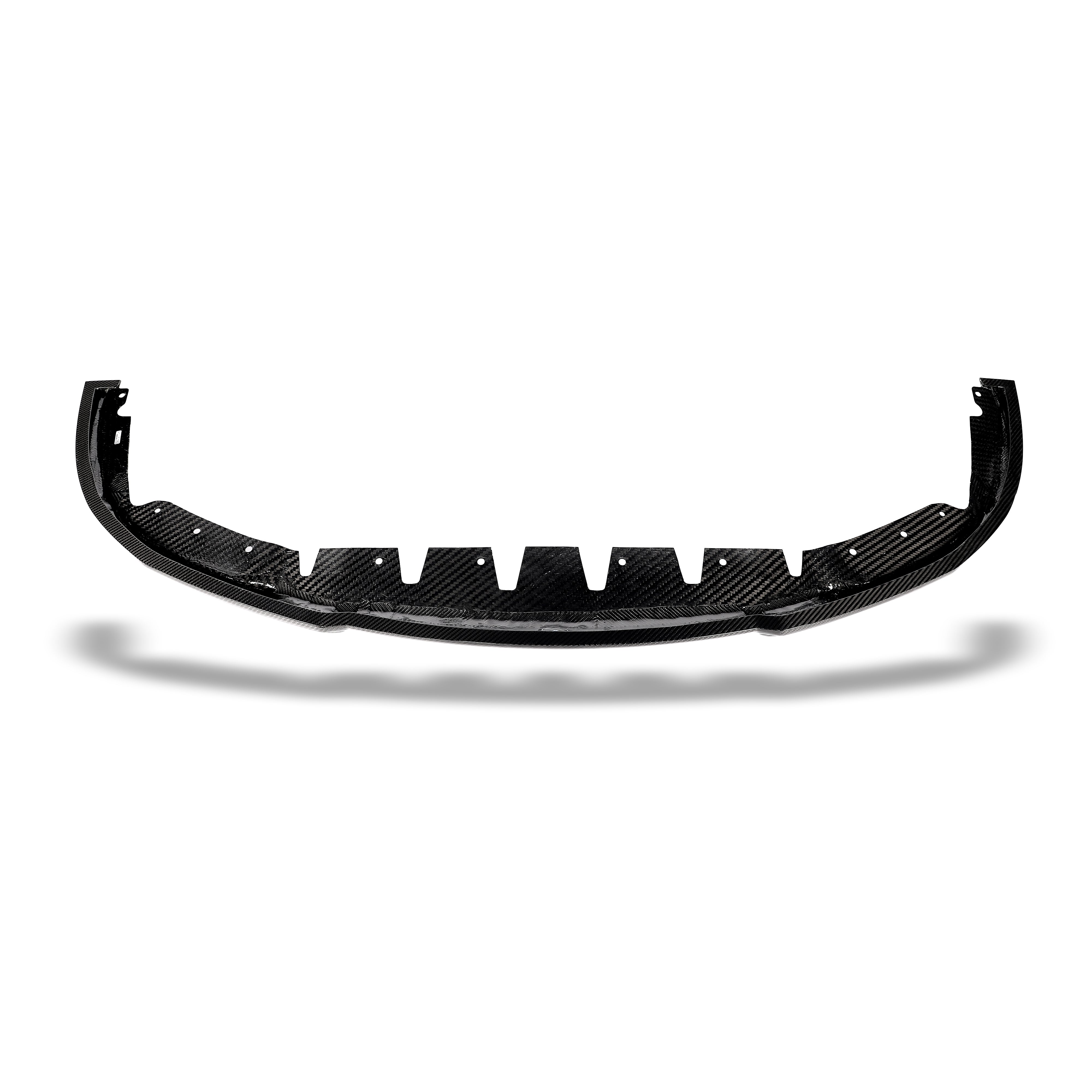 BMW M8 F93 Carbon Fiber Front Lip