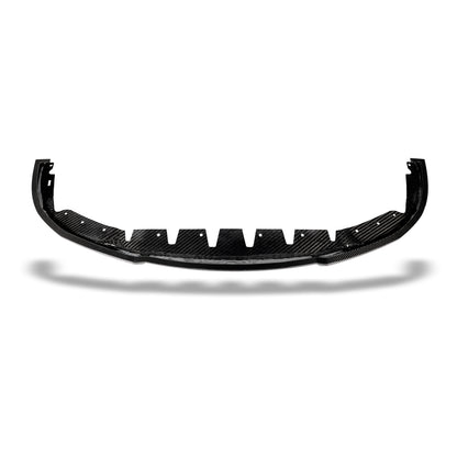 BMW M8 F93 Carbon Fiber Front Lip