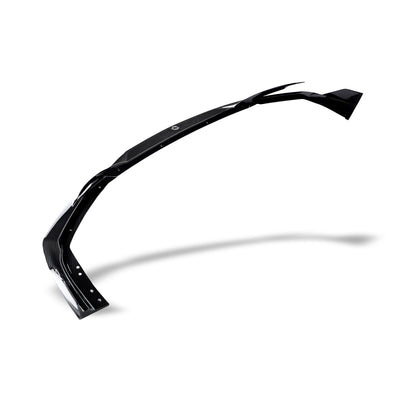 BMW X6M F96 PRE LCI Carbon Fiber Front Lip