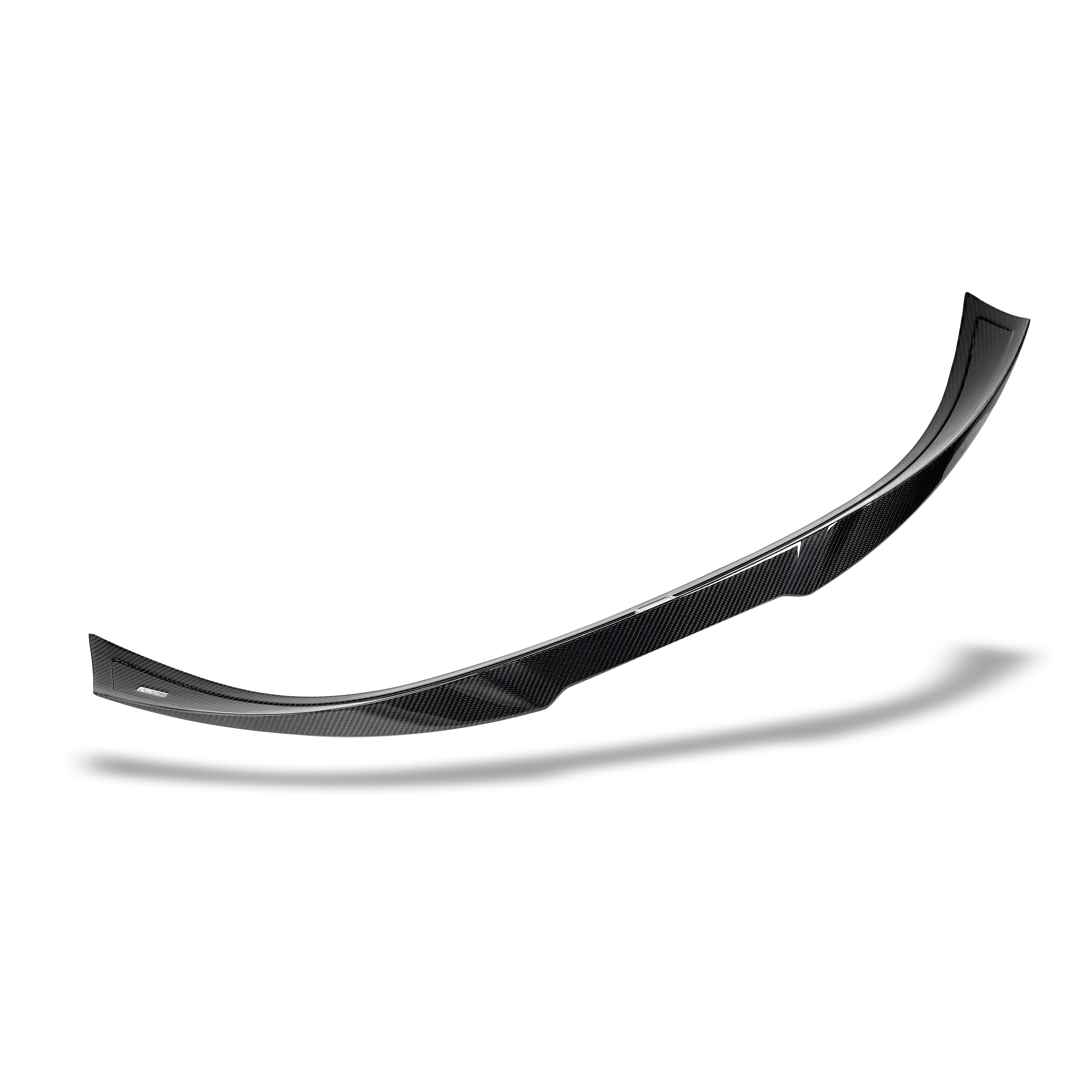 BMW F91 F92 M8 G15 Carbon Fiber Spoiler