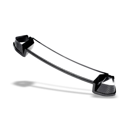 BMW M8 F93 Carbon Fiber Air Intake Trim