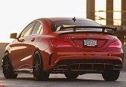 CLA Red 7