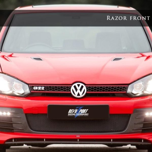 Golf Razor – RevoZport